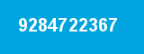9284722367 9284722367