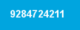 9284724211