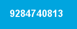 9284740813 9284740813
