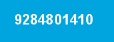 9284801410