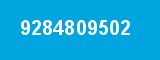 9284809502 9284809502