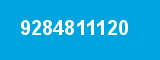 9284811120