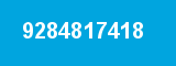 9284817418 9284817418