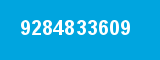 9284833609