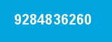 9284836260 9284836260