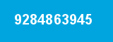 9284863945 9284863945