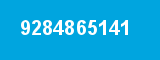 9284865141 9284865141