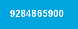 9284865900