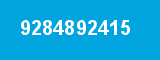 9284892415 9284892415