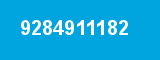 9284911182 9284911182