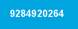 9284920264