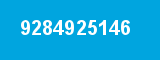 9284925146 9284925146