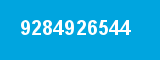 9284926544 9284926544