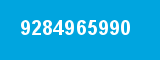 9284965990 9284965990