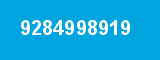 9284998919