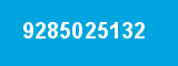 9285025132