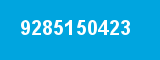 9285150423 9285150423