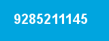 9285211145