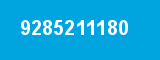 9285211180
