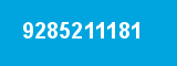 9285211181