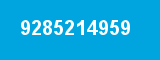 9285214959 9285214959