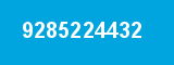 9285224432