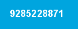9285228871 9285228871