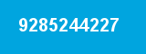 9285244227 9285244227