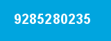 9285280235 9285280235