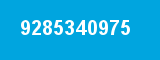 9285340975 9285340975