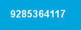9285364117 9285364117