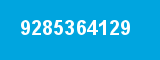 9285364129