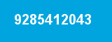 9285412043 9285412043