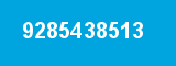 9285438513 9285438513