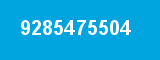 9285475504 9285475504