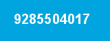 9285504017