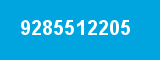 9285512205 9285512205