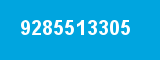 9285513305 9285513305