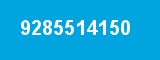 9285514150