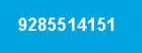 9285514151