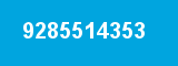 9285514353 9285514353