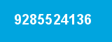 9285524136