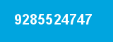 9285524747 9285524747