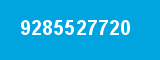 9285527720 9285527720