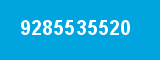 9285535520 9285535520
