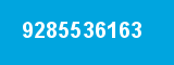 9285536163 9285536163