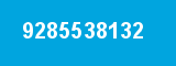 9285538132 9285538132