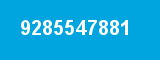 9285547881 9285547881