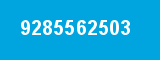 9285562503
