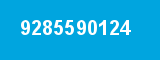 9285590124 9285590124